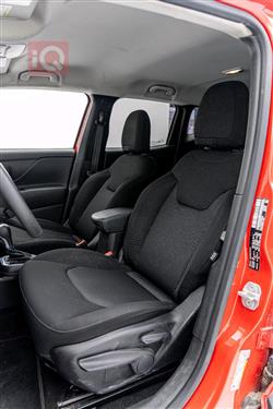 جيب رينيجيد